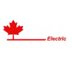 Maple Logo white