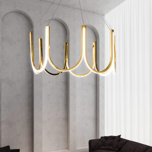 U pendant Led Light