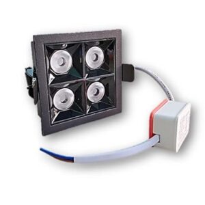 20 W Maple Electric LED COB Light