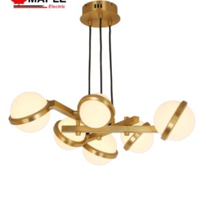 LED Pendant Lights!