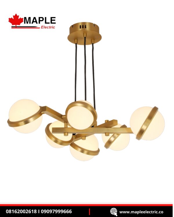 LED Pendant Lights!