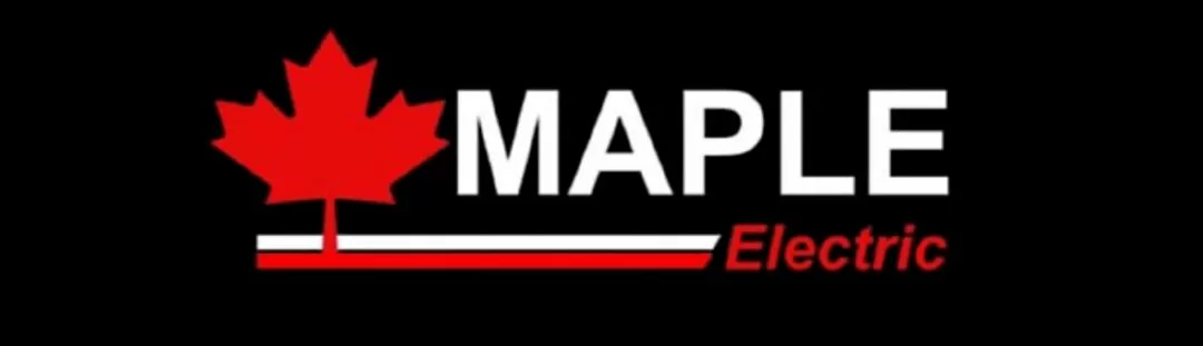 Maple Electric Logo
