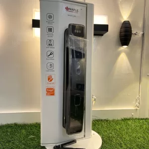 Maple Advanced Biometric Smart Door Lock