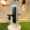 Maple Electric Password Door