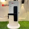 Maple Electric Password Door