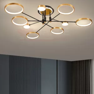 Maple Electric - Modern Led Light