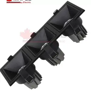 Maple 3 led spotlight