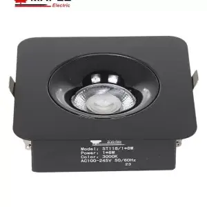Maple One LED Spot Light (3)