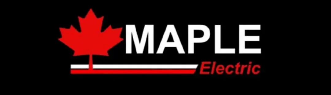 Maple Electric Logo